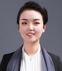 呂依玲老師 - 企業(yè)培訓(xùn)師