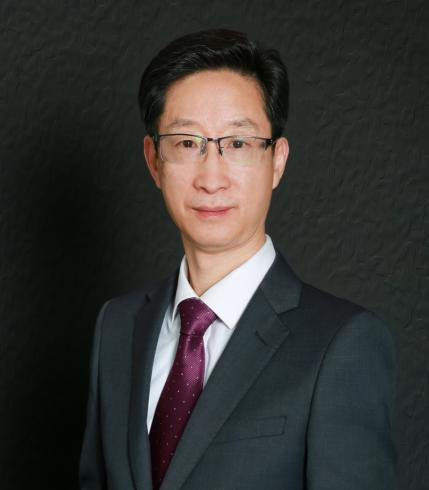 戴強(qiáng)老師 - 企業(yè)培訓(xùn)師