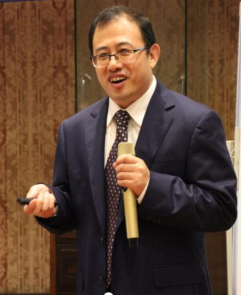 儀青濤老師 - 企業(yè)培訓(xùn)師