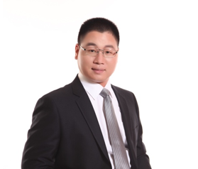 陳國輝老師 - 企業(yè)培訓(xùn)師