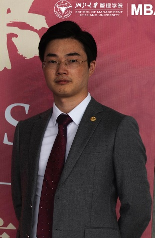 張梓軒老師 - 企業(yè)培訓(xùn)師