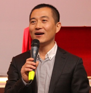 孫丕智老師 - 企業(yè)培訓(xùn)師