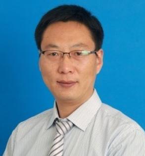 解德勝-企業(yè)培訓師