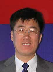 錢宏峰老師 - 企業(yè)培訓師