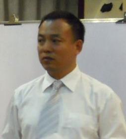 丁立明老師 - 企業(yè)培訓(xùn)師