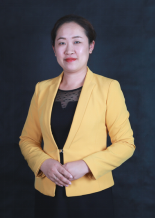 許慧梅-企業(yè)培訓(xùn)師