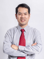 鄒國華老師 - 企業(yè)培訓(xùn)師