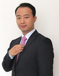 陳元方老師 - 企業(yè)培訓(xùn)師