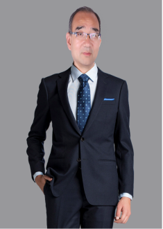 王軍科老師 - 企業(yè)培訓師