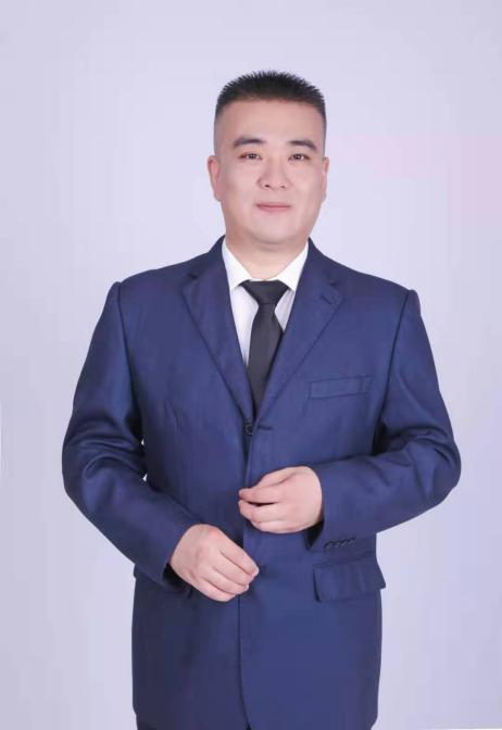 劉玉青-企業(yè)培訓(xùn)師