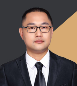 蘇海軍-企業(yè)培訓(xùn)師