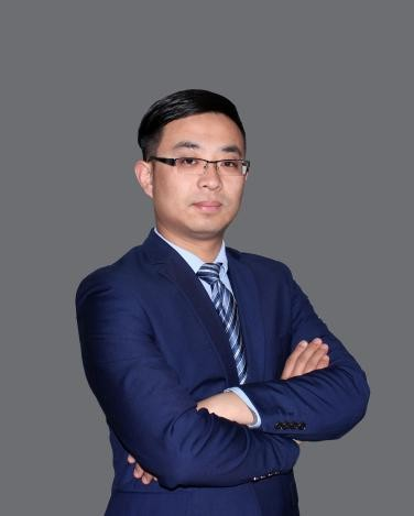 林存明-企業(yè)培訓(xùn)師