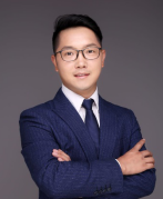 張紅領(lǐng)老師 - 企業(yè)培訓(xùn)師