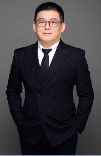 趙強海-企業(yè)培訓(xùn)師