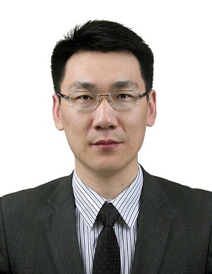 郭巍-企業(yè)培訓(xùn)師