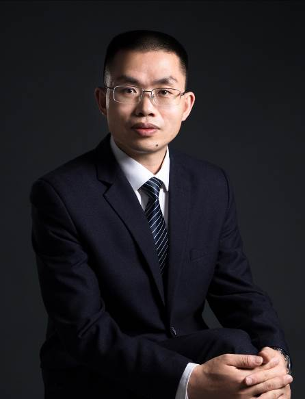 劉議鴻-企業(yè)培訓師