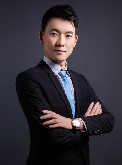 戴國強老師 - 企業(yè)培訓師