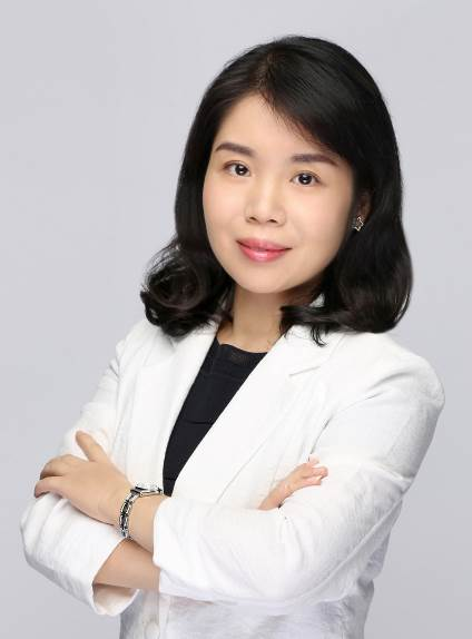 劉海燕老師 - 企業(yè)培訓師