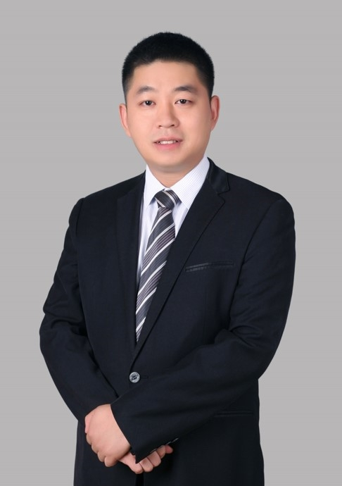 劉暢老師 - 企業(yè)培訓(xùn)師