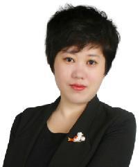 趙語桐-企業(yè)培訓(xùn)師