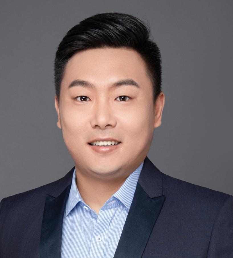 張遠(yuǎn)老師 - 企業(yè)培訓(xùn)師