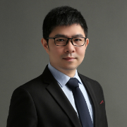 韓博睿老師 - 企業(yè)培訓師