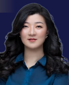 李雯老師 - 企業(yè)培訓師