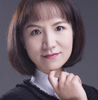 吳丹黎老師 - 企業(yè)培訓(xùn)師