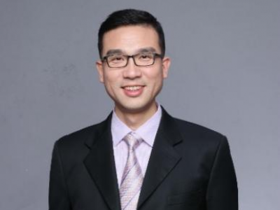 楊海清老師 - 企業(yè)培訓師