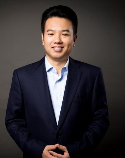 韓增海-企業(yè)培訓(xùn)師