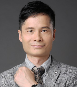 李方耀老師 - 企業(yè)培訓師