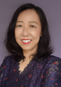 胡碧燕-企業(yè)培訓(xùn)師