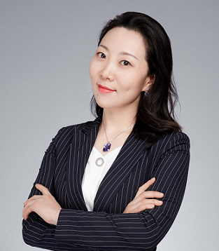 張美娟-企業(yè)培訓(xùn)師