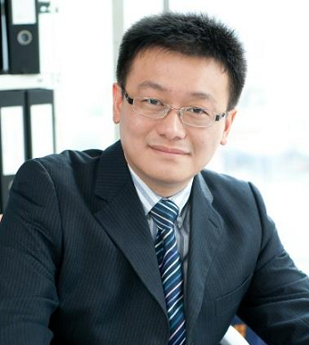 劉圣晶老師 - 企業(yè)培訓(xùn)師