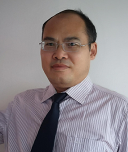 池宏東老師 - 企業(yè)培訓(xùn)師