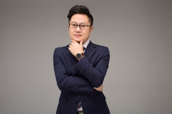 郭龍-企業(yè)培訓(xùn)師