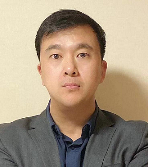 王云飛-企業(yè)培訓(xùn)師