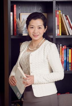 馬媛-企業(yè)培訓(xùn)師