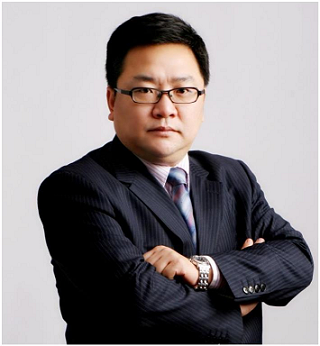 徐輝-企業(yè)培訓(xùn)師