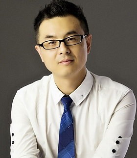 林曉東老師 - 企業(yè)培訓(xùn)師