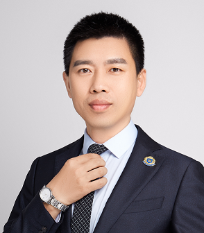 孫秀龍老師 - 企業(yè)培訓(xùn)師