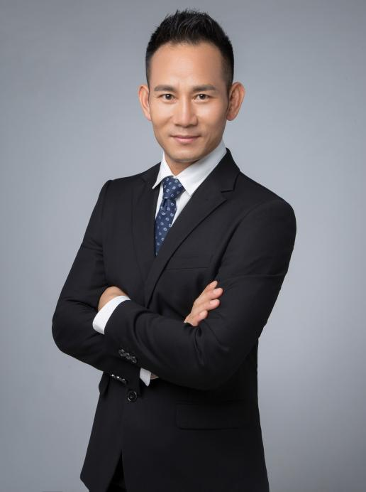 鄔奇峰老師 - 企業(yè)培訓(xùn)師