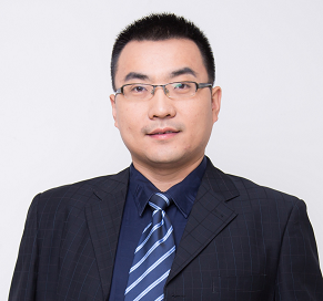 盛巍-企業(yè)培訓師