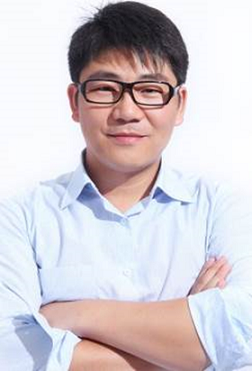 瞿鑫-企業(yè)培訓(xùn)師