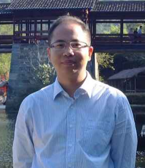 郭彬老師 - 企業(yè)培訓師