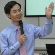 鄧玉金-企業(yè)培訓(xùn)師
