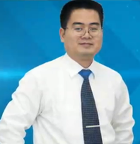 陳立文老師 - 企業(yè)培訓師