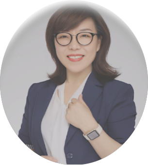 陳梅老師 - 企業(yè)培訓(xùn)師