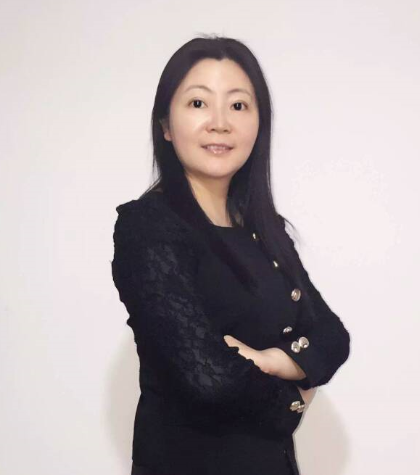 夏倩-企業(yè)培訓(xùn)師