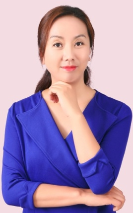 趙玉梅老師 - 企業(yè)培訓(xùn)師